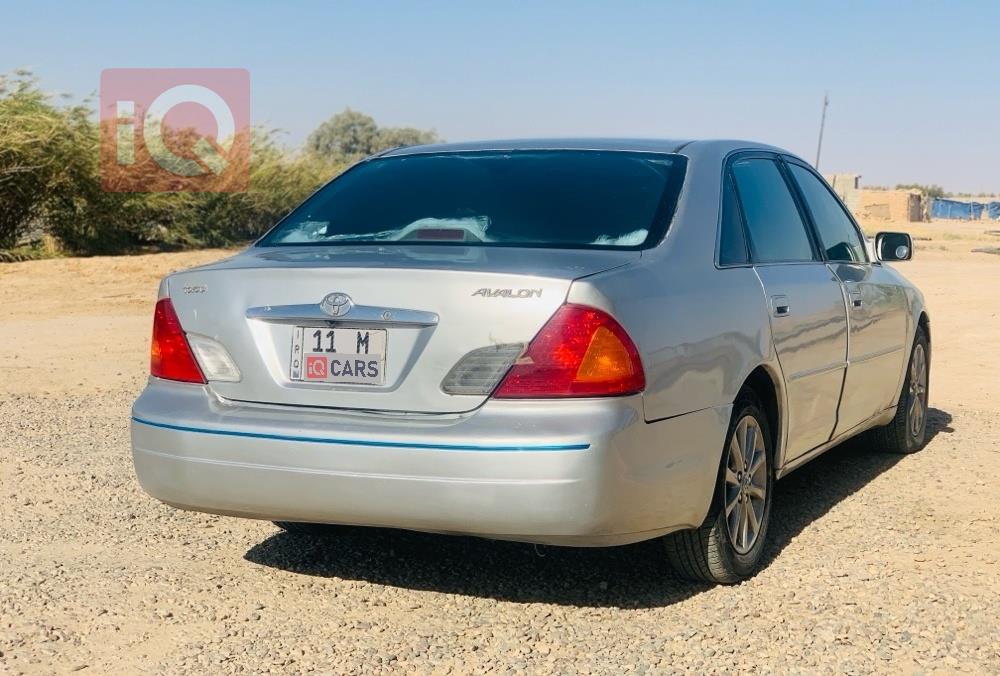 Toyota Avalon